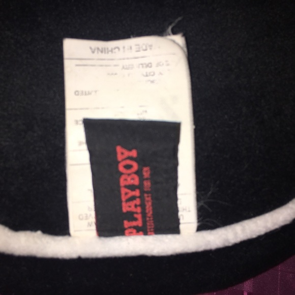 RARE Vintage Playboy Pillow 😍❤️💖 FINAL PRICE DROP❣️FIRM PRICE❣️❣️ - Picture 3 of 10